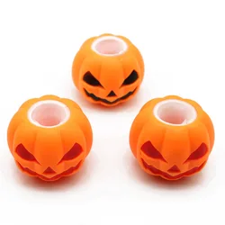 Calabaza fantasma squishy – Juguete antiestrés para adultos Halloween