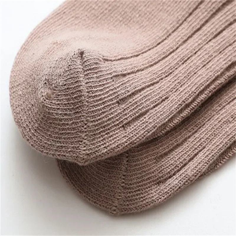 Calcetines bebé de algodón suave – transpirables y cómodos todo año - imagen 3