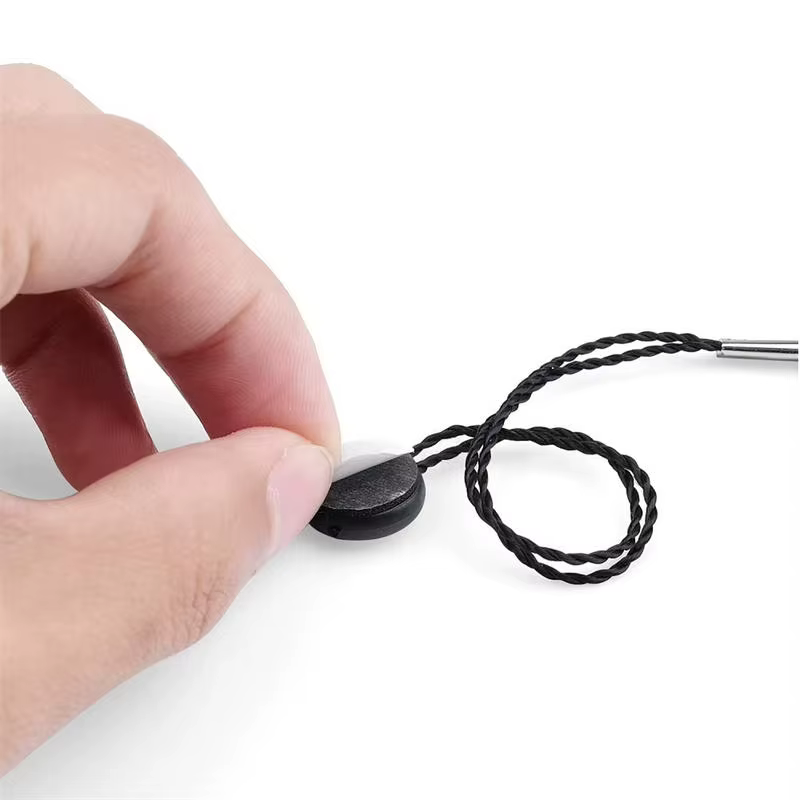 Correa antipérdida para lentes de cámara DSLR universal anticaídas - imagen 3
