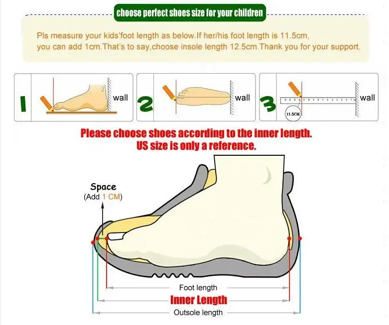 Zapatillas de casa infantiles de dibujos animados