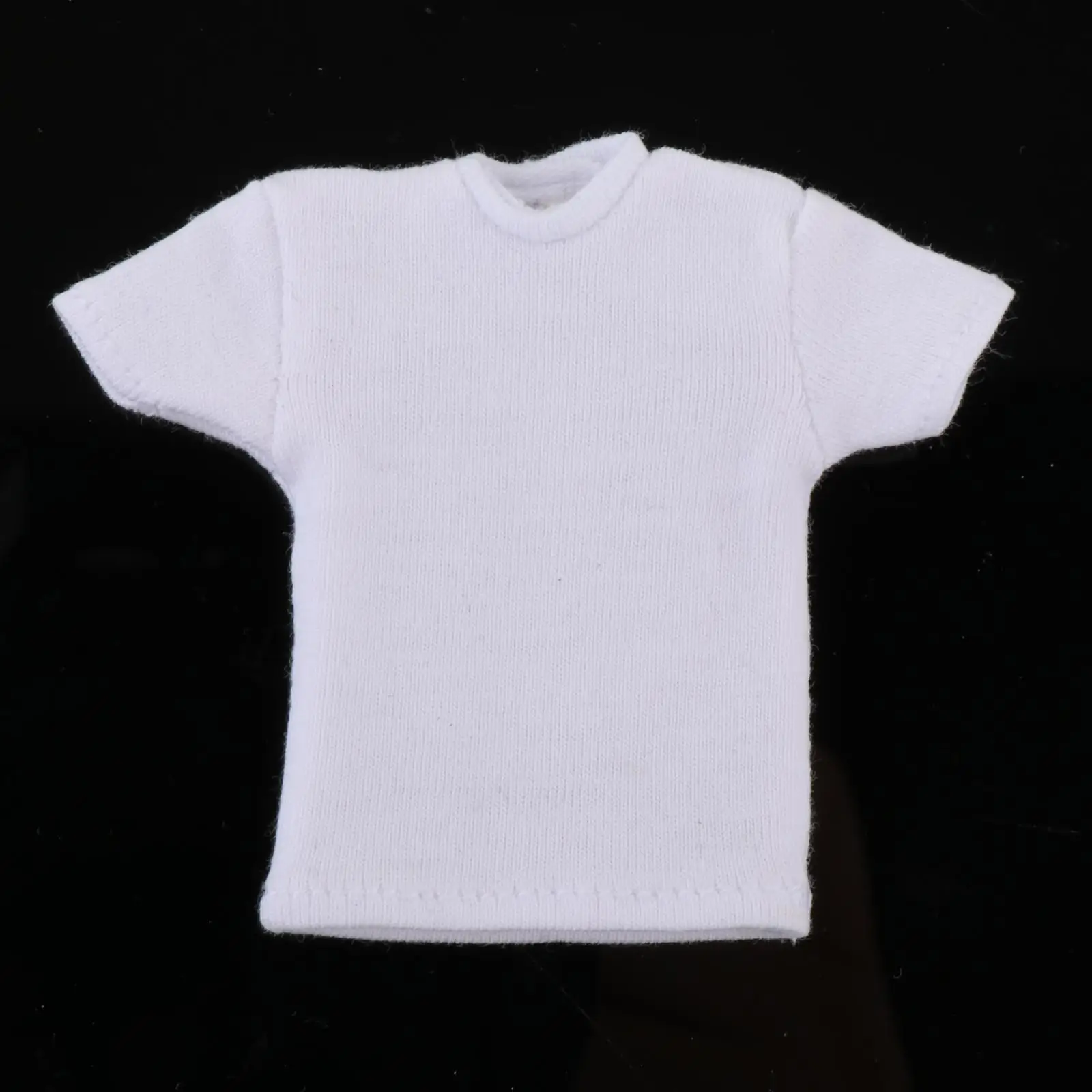 Ropa para muñecos: traje hecho a mano con figuras de acción - imagen 3