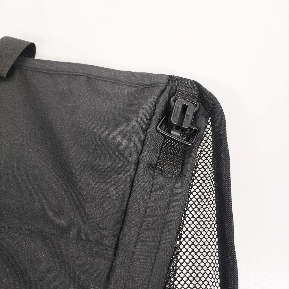 Cybex Coya: bolsa de pañales para cochecito con capacidad grande - imagen 4