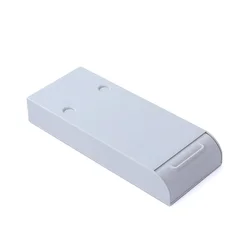 Cajón adhesivo de plástico escritorio moderno – Organizador papelería