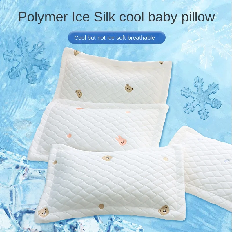 Almohada suave para bebé recién nacido – Lactancia
