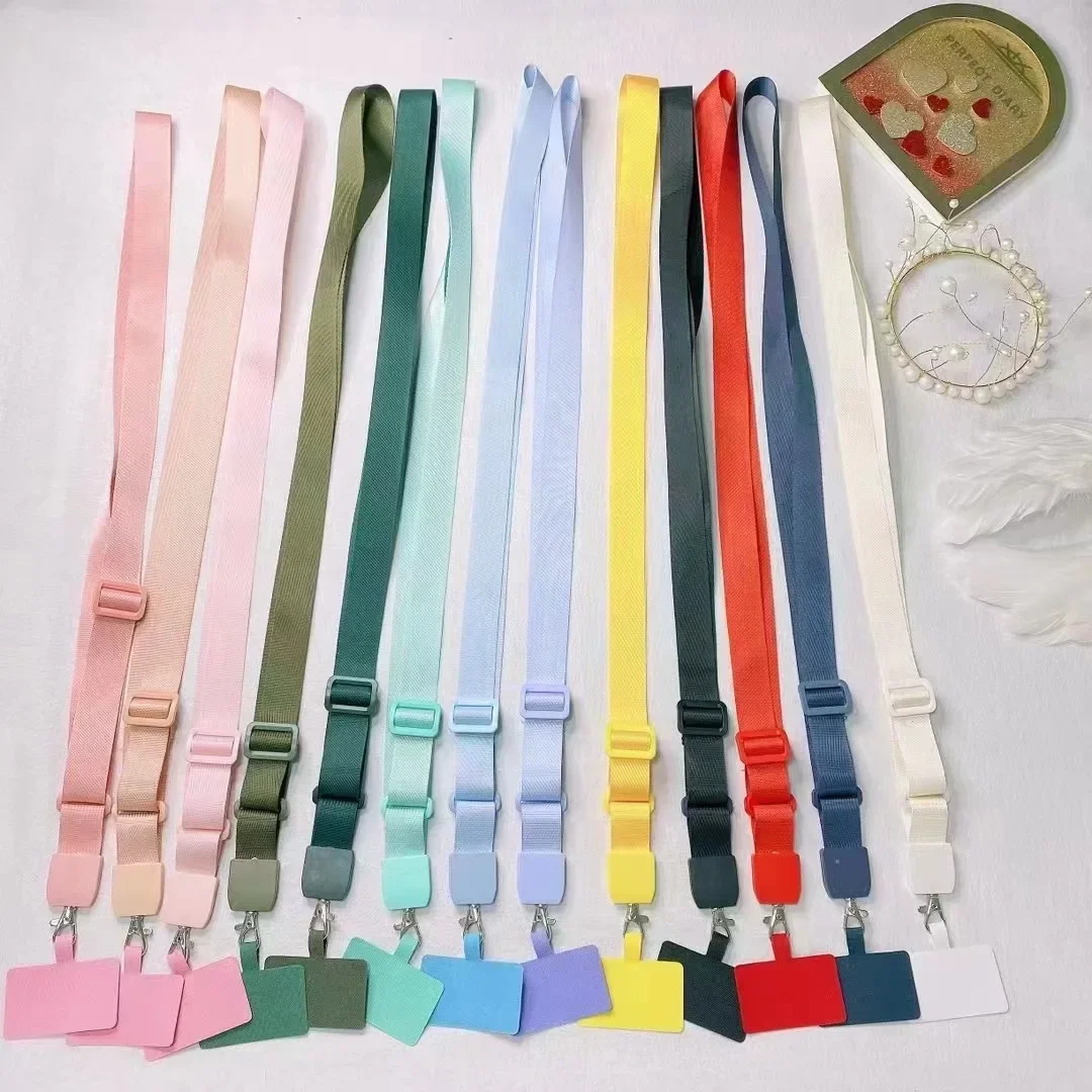 Cordón antipérdida para móvil y llaves – Sostenedor infantil extensible - imagen 5