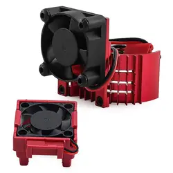 Ventilador de refrigeración para coche teledirigido ESC