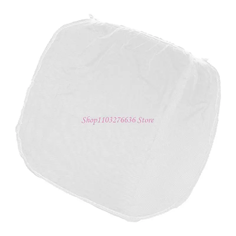 Mosquitera para cochecito universal, completa y semicubierta - imagen 4
