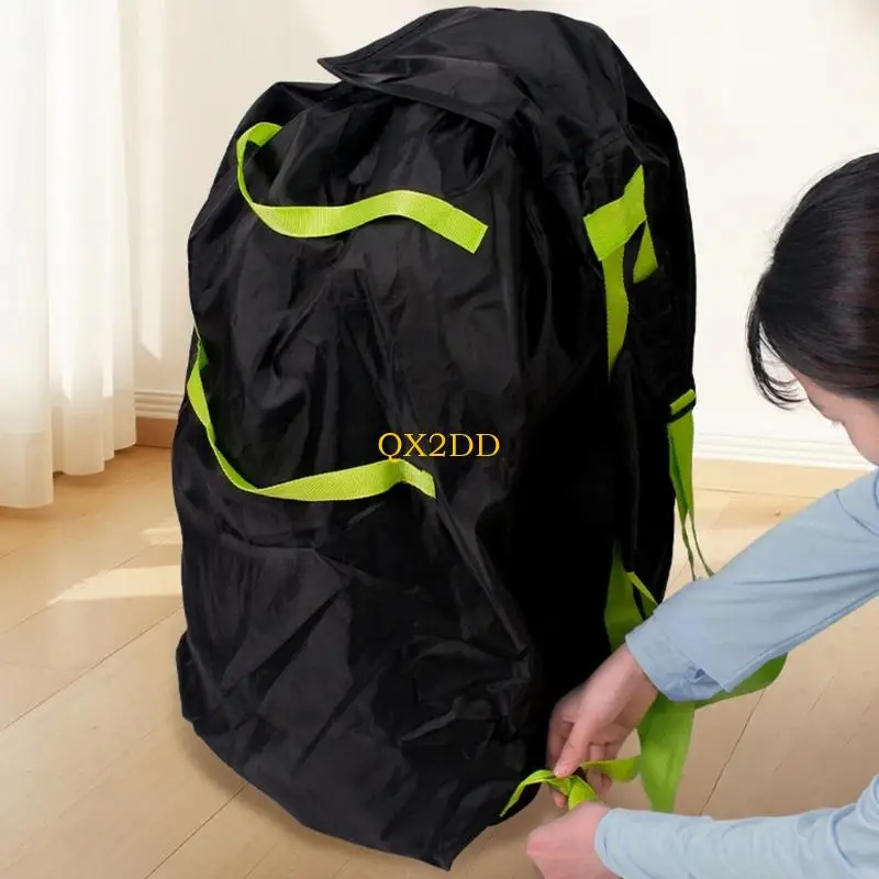 QX2D Splash Mochila de viaje infantil con gran capacidad y correa - imagen 2
