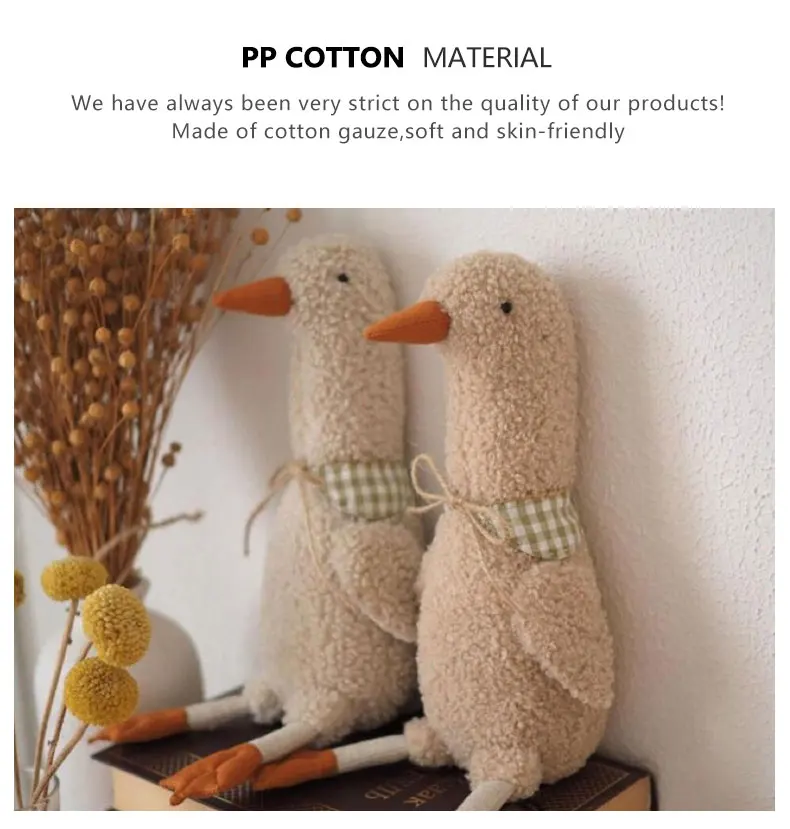Muñeco de pollo decorativo para fotos