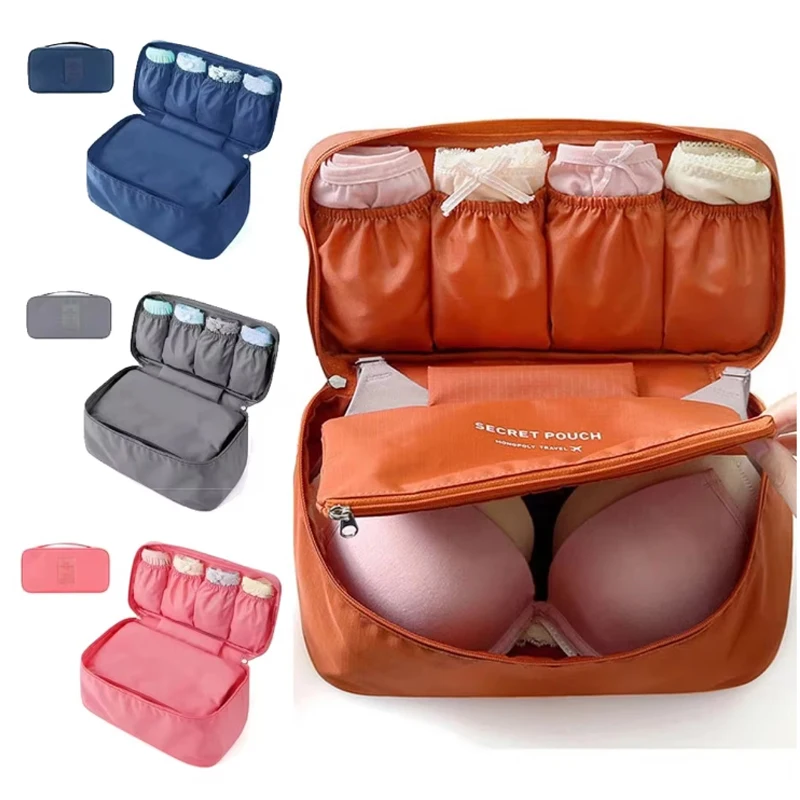 Bolsa organizadora de viaje para ropa de bebé – Organizador maleta - imagen 3