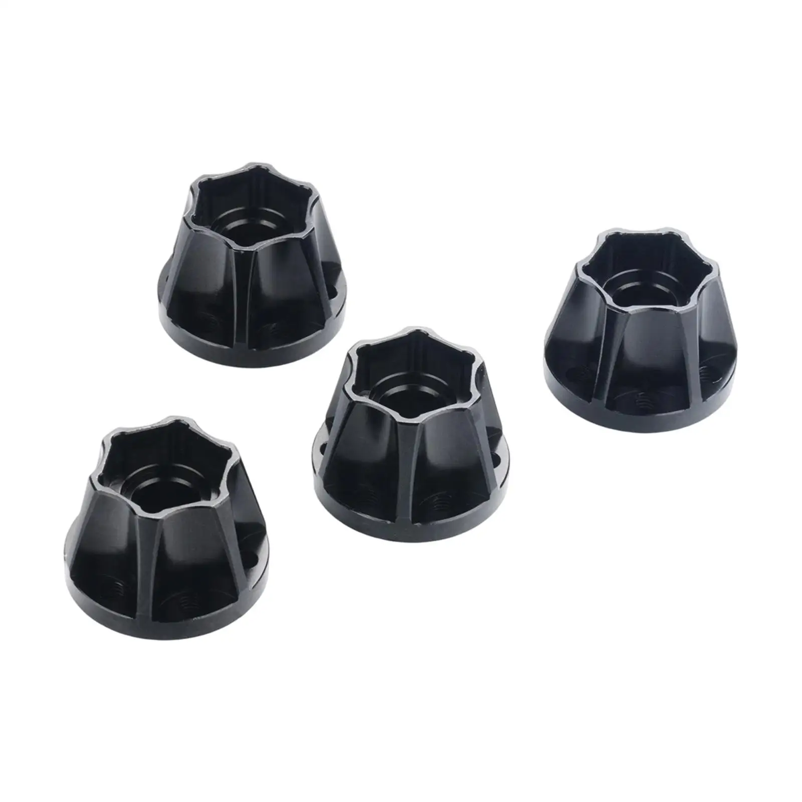 Adaptador de rueda con buje hexagonal de 12 mm - imagen 2