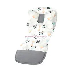 Colchón para silla R6FD infantil, cojín asiento portabebés