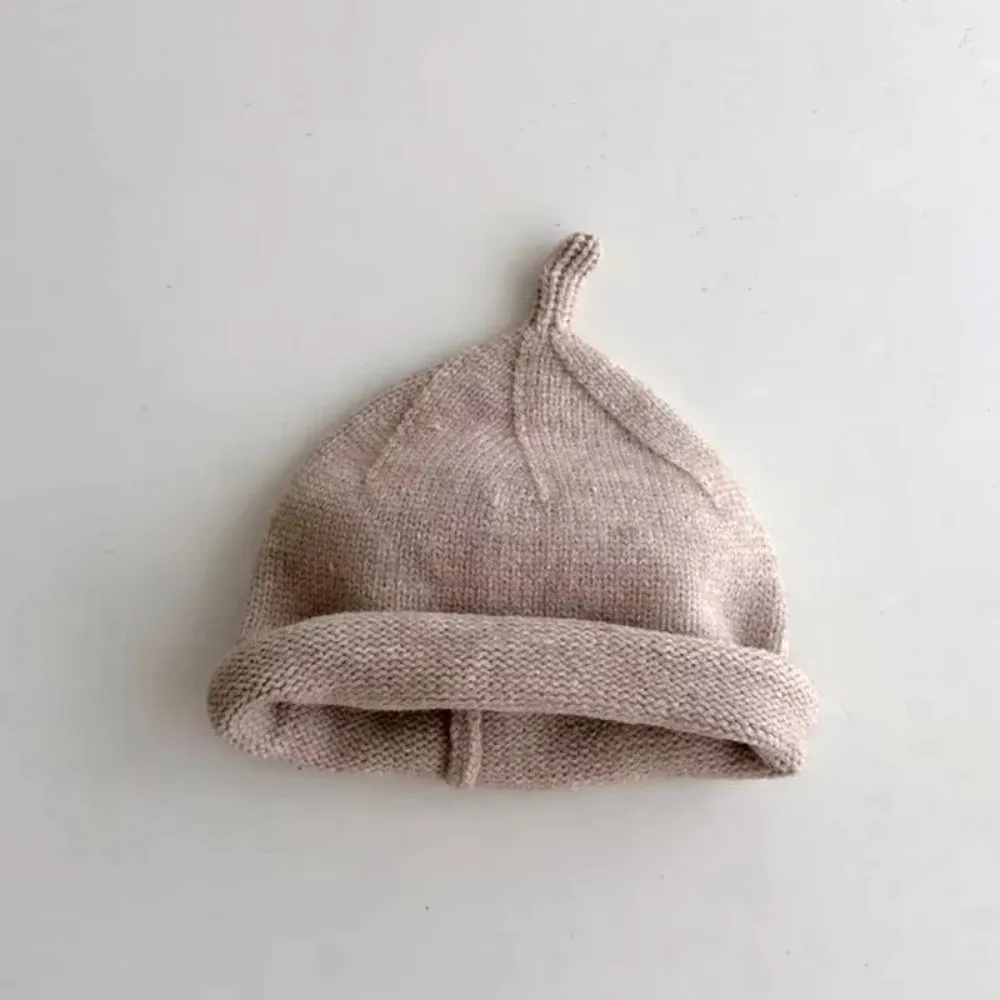 Gorro infantil en múltiples colores
