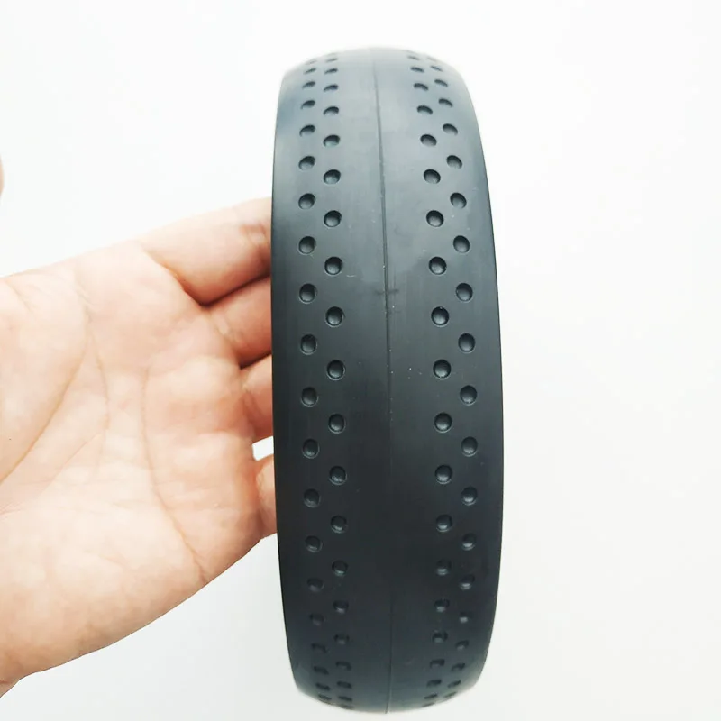 Rueda trasera de neumático de goma para cochecito Stokke Xplory - imagen 4