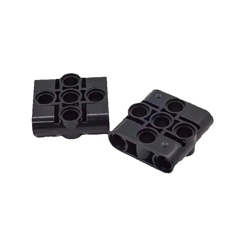 Bloques de construcción con conector perno y brazo elevador - imagen 5