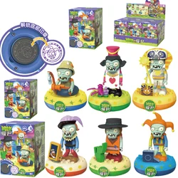 Plants vs Zombies: Figura Zombie Gigante para niños