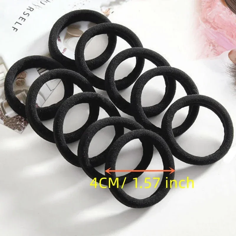 Diadema con lazos decorativos para peinado