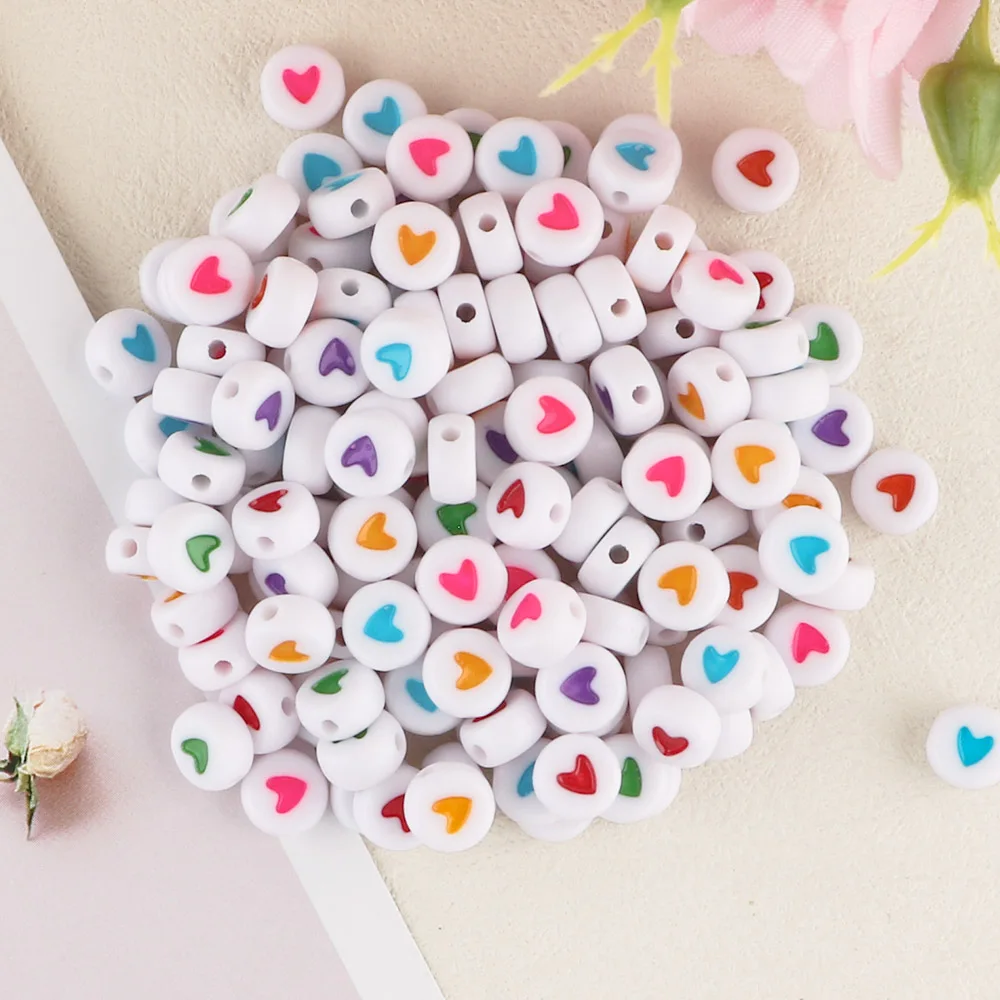 Conjunto de letras en estuche