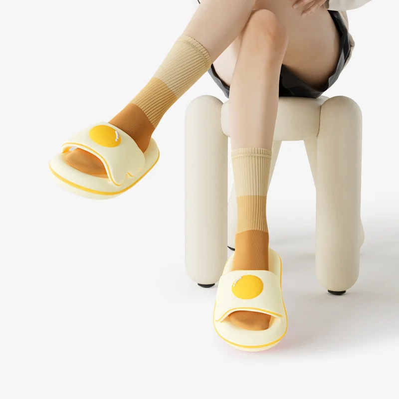 Pantuflas infantiles EVA suaves – Ergonomía para casa y playa - imagen 5