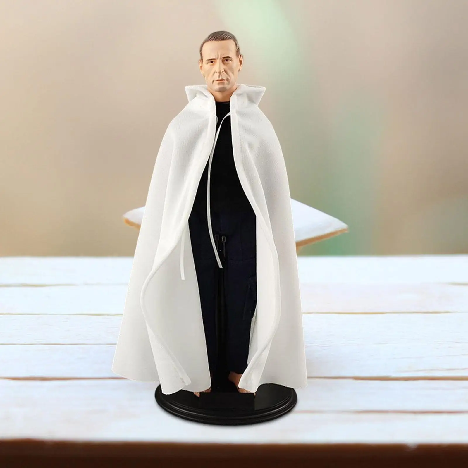 Capa en diferentes colores para personalizar figuras