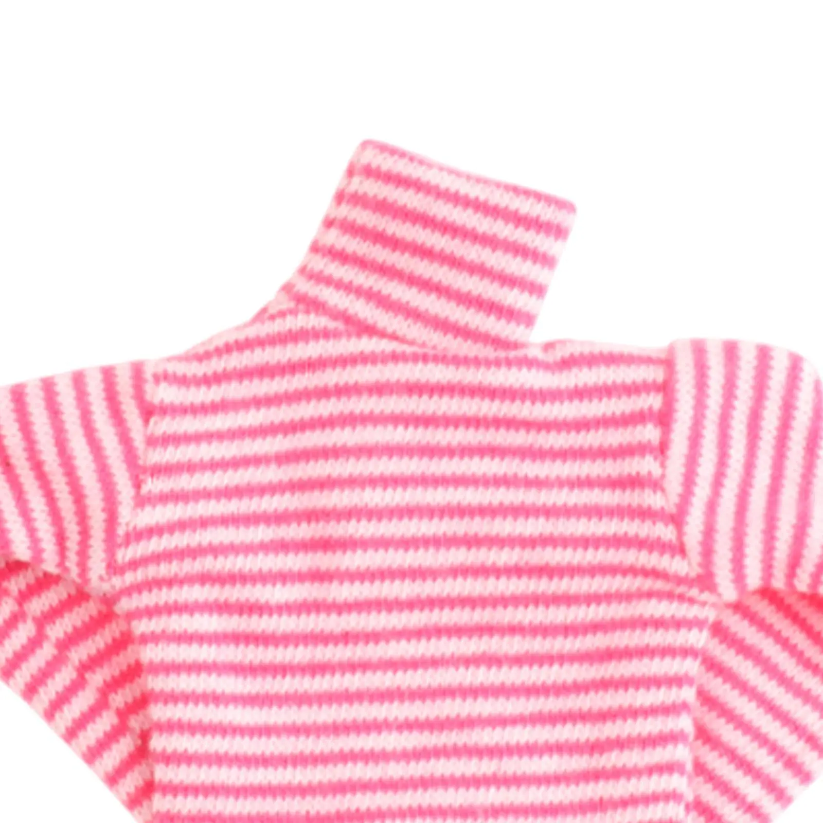 Camisa veraniega de manga larga para muñecas, ropa de niña - imagen 3