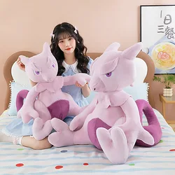 Peluche Pokémon gran tamaño kawaii estilo anime para niños