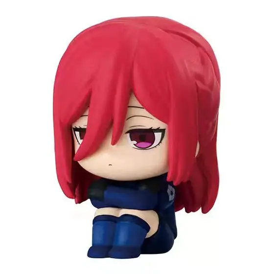 Figuras de gashapon Blue Lock – Sleeping versión Nagi - imagen 3