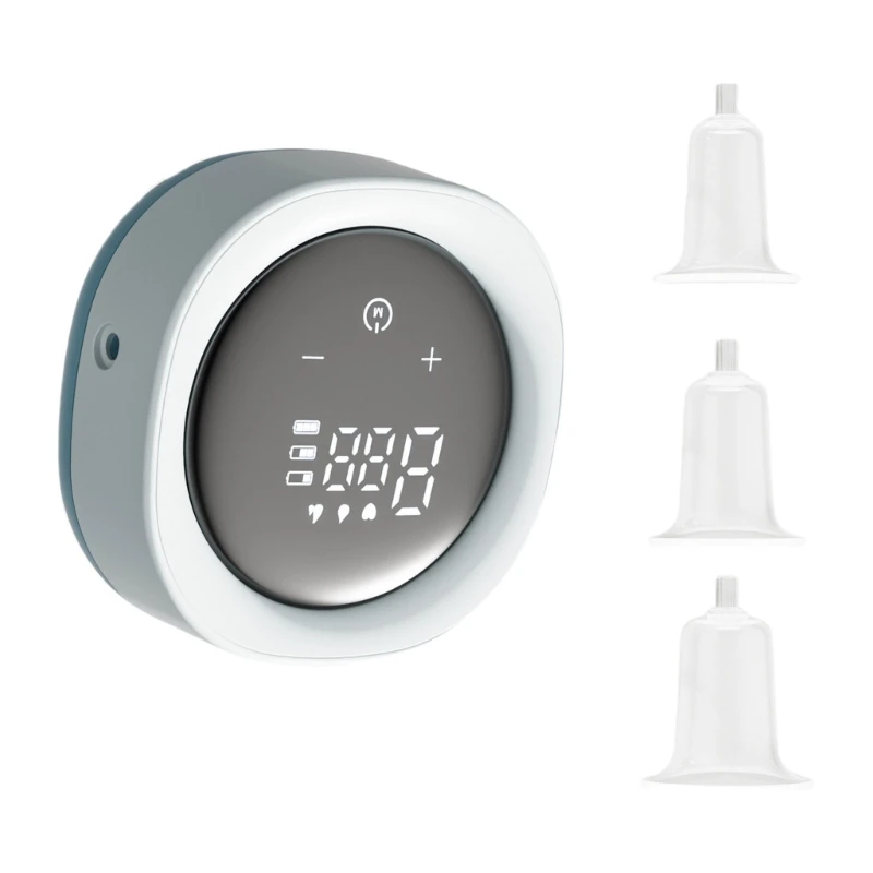 Philips corrector de pezón invertido eléctrico – Portátil recargable
