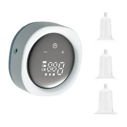 Philips corrector de pezón invertido eléctrico – Portátil recargable