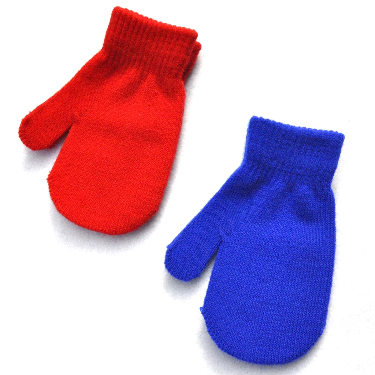 Guantes de invierno para niños – Ideales para ciclismo y aire libre - imagen 2