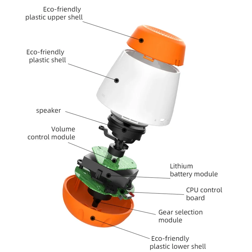 Puerto de carga micro USB