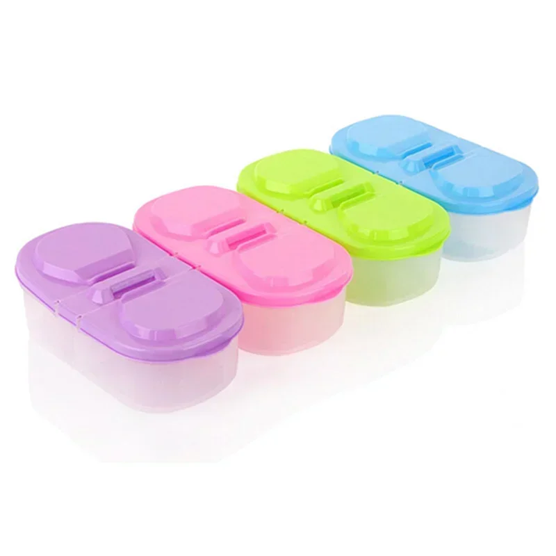 Fiambrera infantil Portátil – Ideal picnic y camping - imagen 3