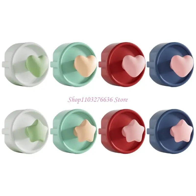 Cubierta protectora de silicona para enchufe
