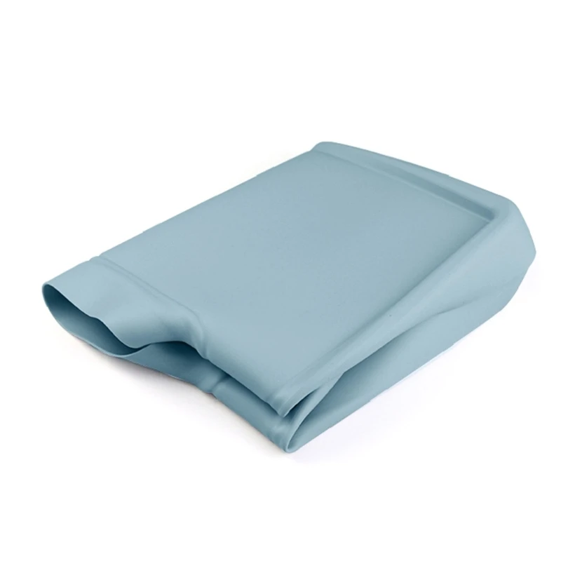 Protector antideslizante de silicona para trona alta - imagen 5