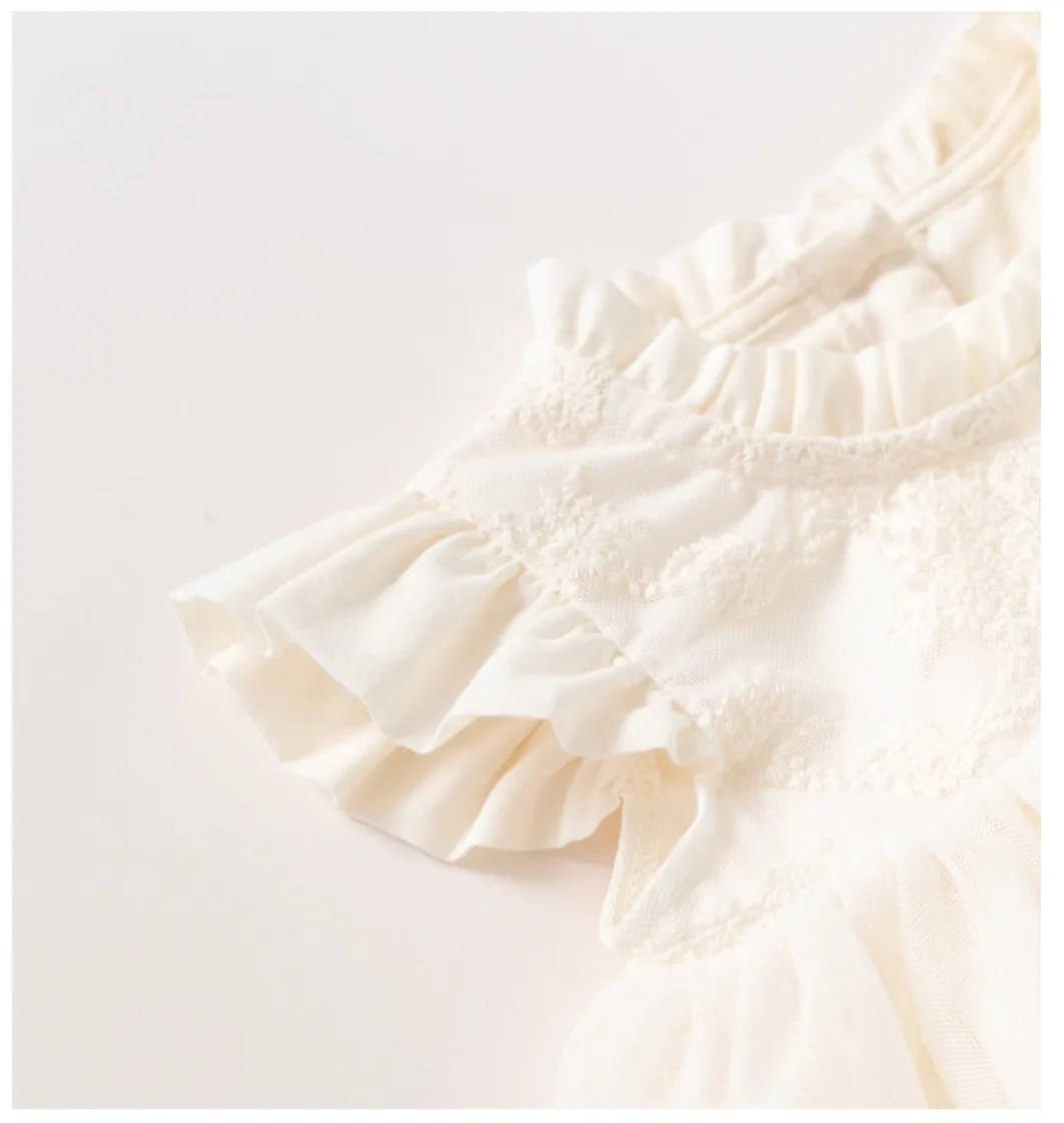 Vestido de verano para niña 1 año