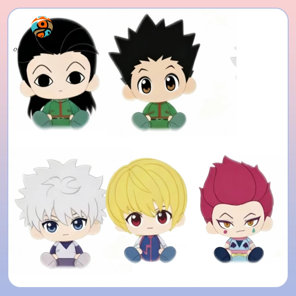 Hunter x Hunter caja sorpresa con figura coleccionable de Killua - imagen 4