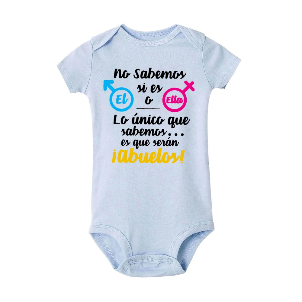 Mewborn Conjunto de mameluco suave para bebé – Ropa infantil - imagen 5