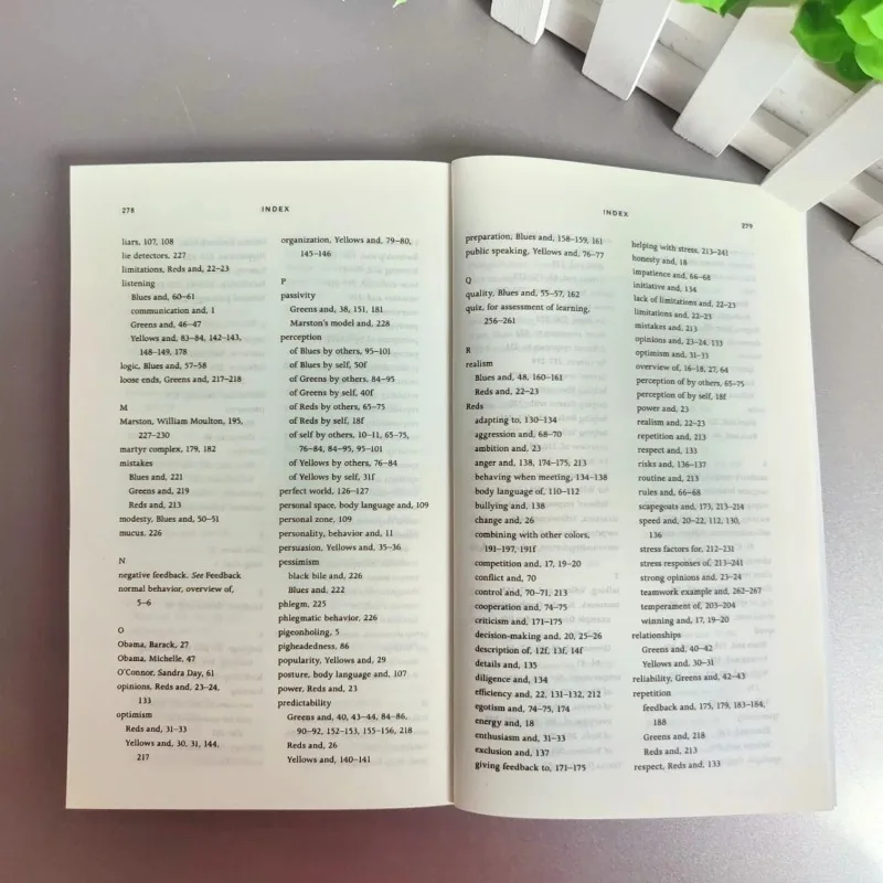 Envuelto por idiotas: los cuatro tipos de personalidad – Libro en inglés - imagen 5