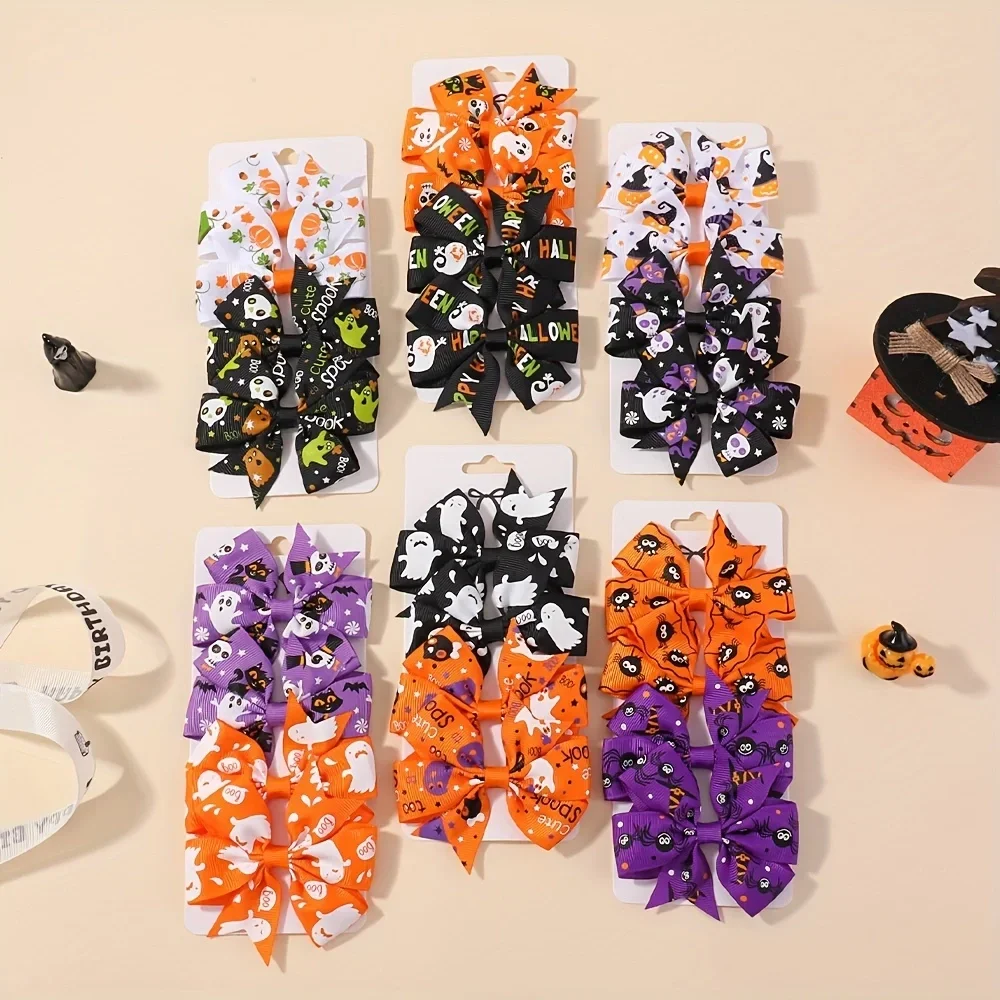 Clip Halloween calabaza