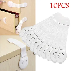 Cerradura de seguridad infantil para muebles y cajones