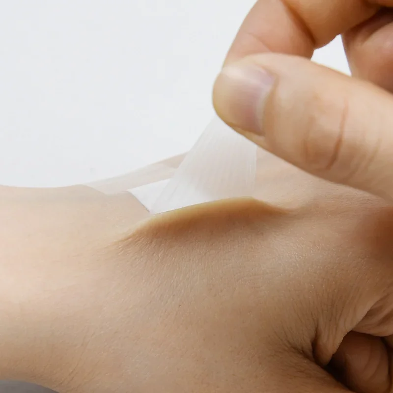 Tiritas impermeables para heridas de baño y deportes acuáticos - imagen 3