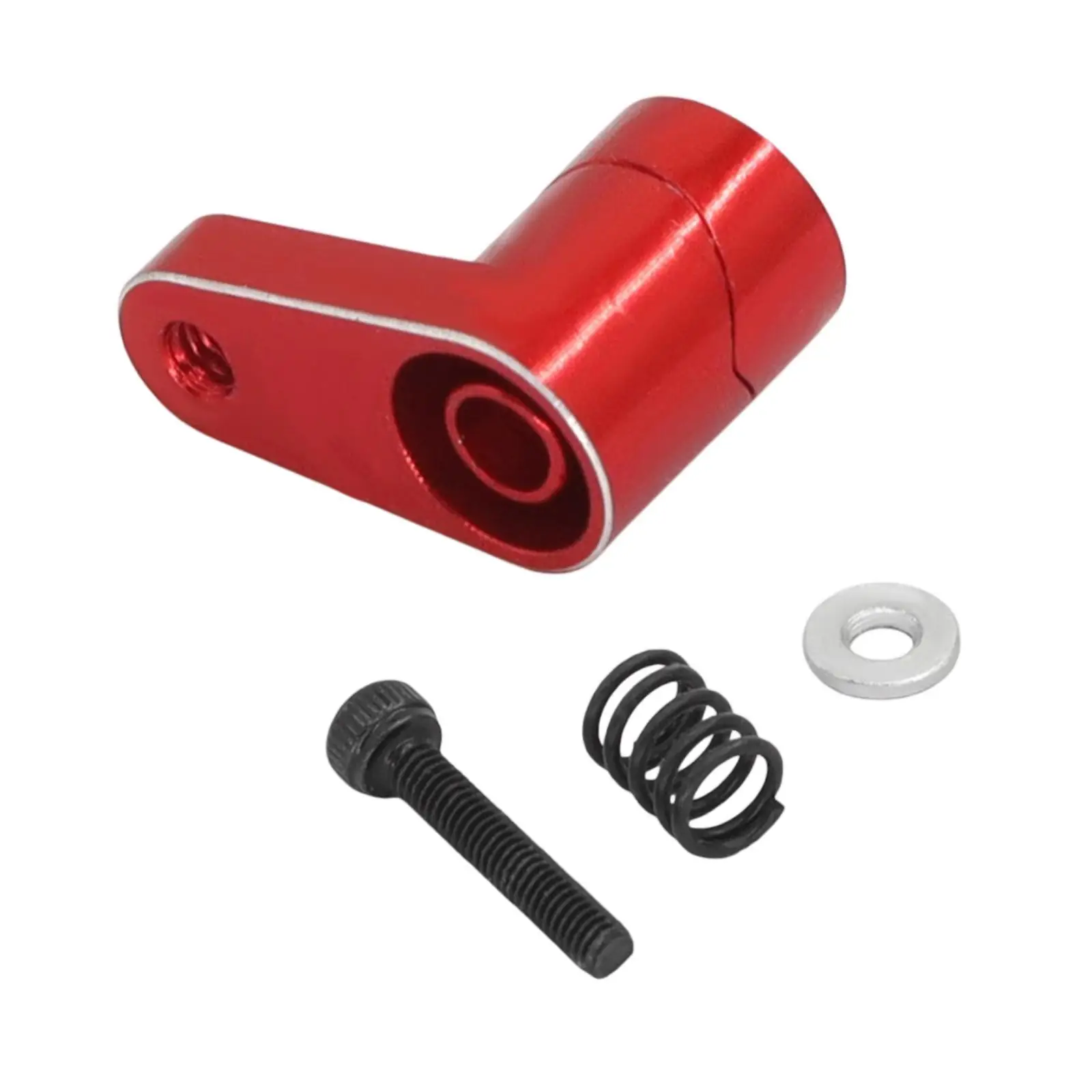 Brazo de servo RC de aleación para coche Grom Granite - imagen 2