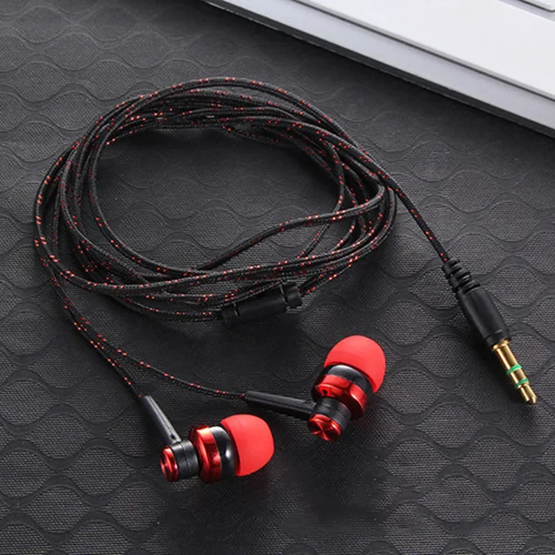 Auriculares niños con cable – Volumen seguro para proteger oídos