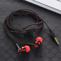 Auriculares niños con cable – Volumen seguro para proteger oídos