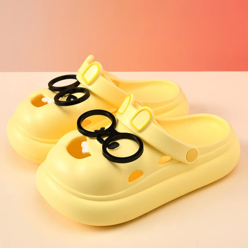 Zapatillas de verano niña con dibujos animados – Cómodas y ligeras - imagen 5