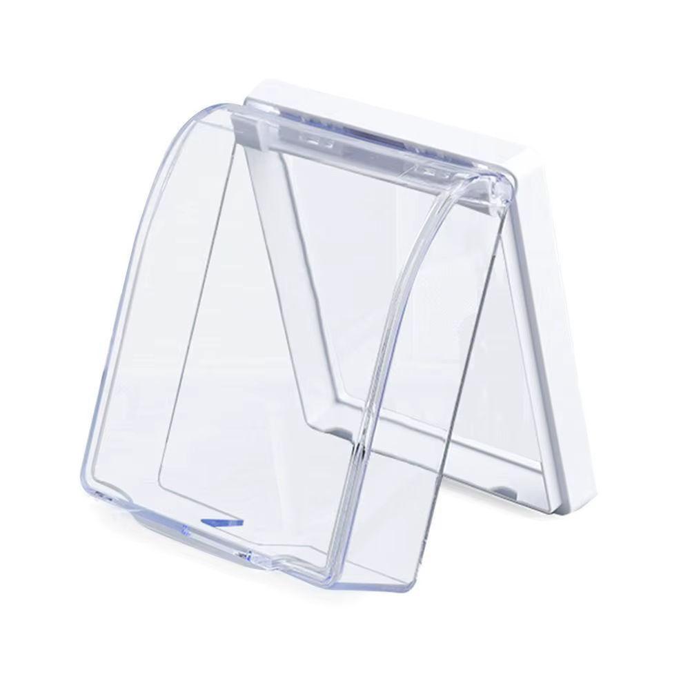 Protector de enchufe impermeable para niños – Seguridad infantil
