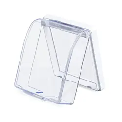 Protector de enchufe impermeable para niños – Seguridad infantil