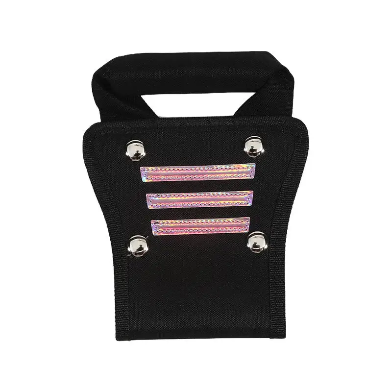 Extensor instalado con bolsa adicional sobre maleta
