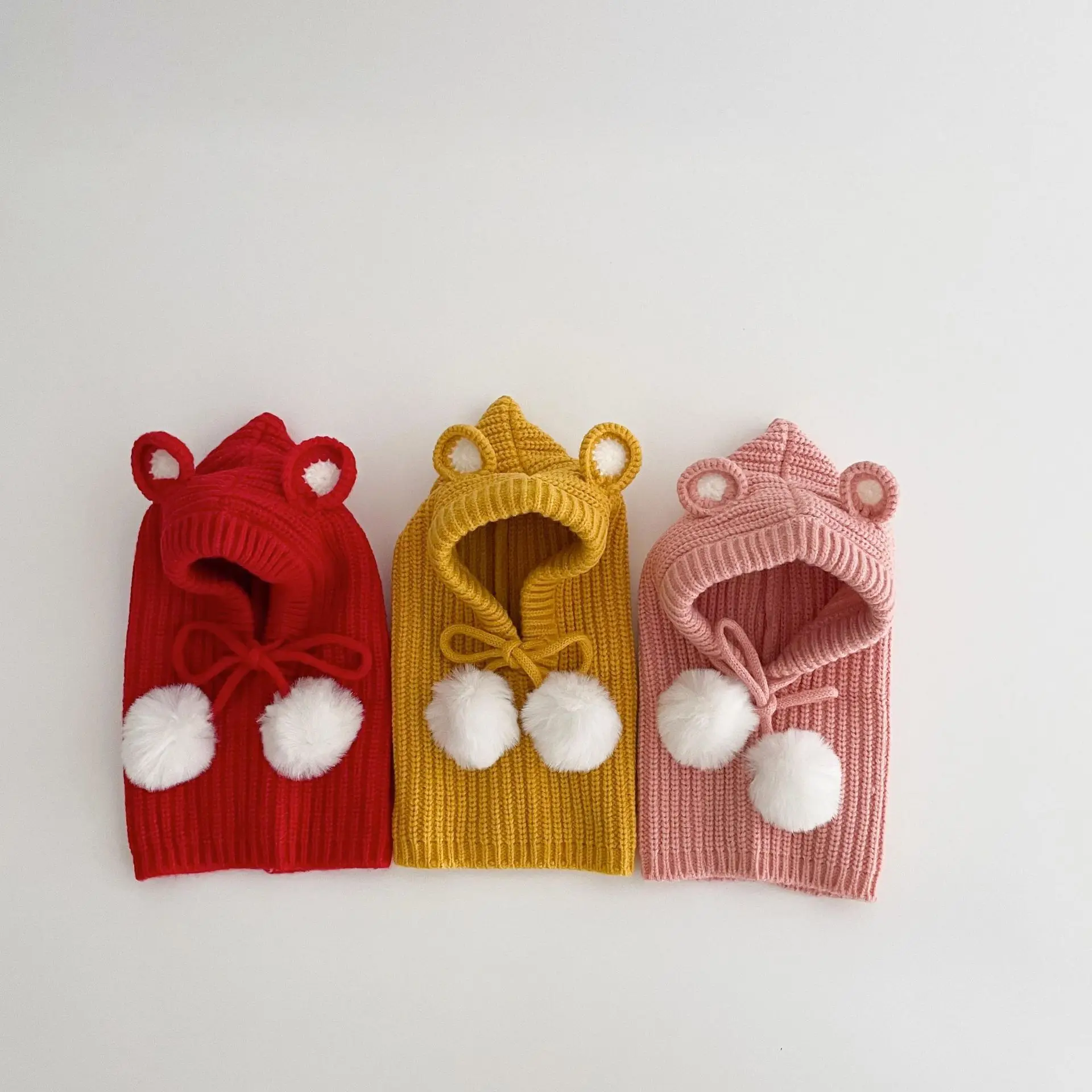 Diseño infantil para días fríos