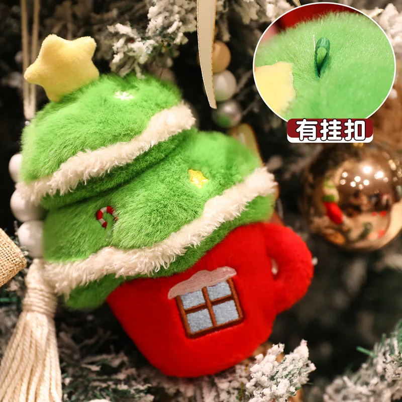 Motivos navideños del set
